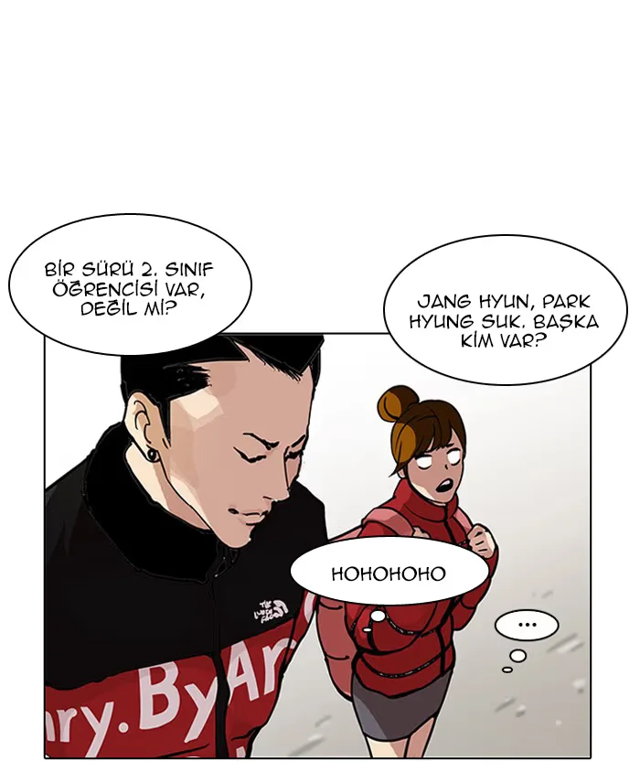 Lookism - Bölüm 121 - Sayfa 9