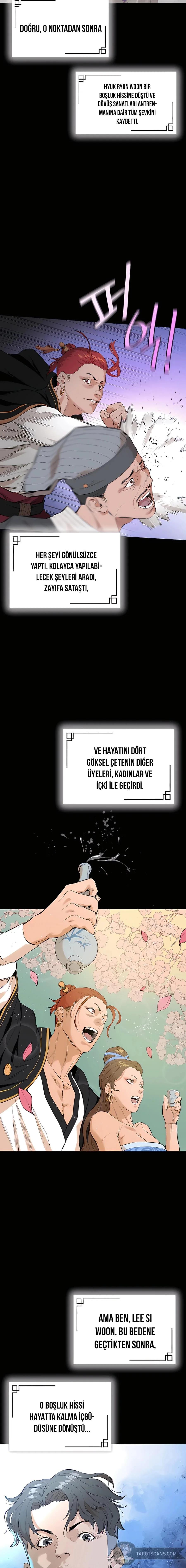 Villain Unrivaled - Bölüm 7 - Sayfa 13