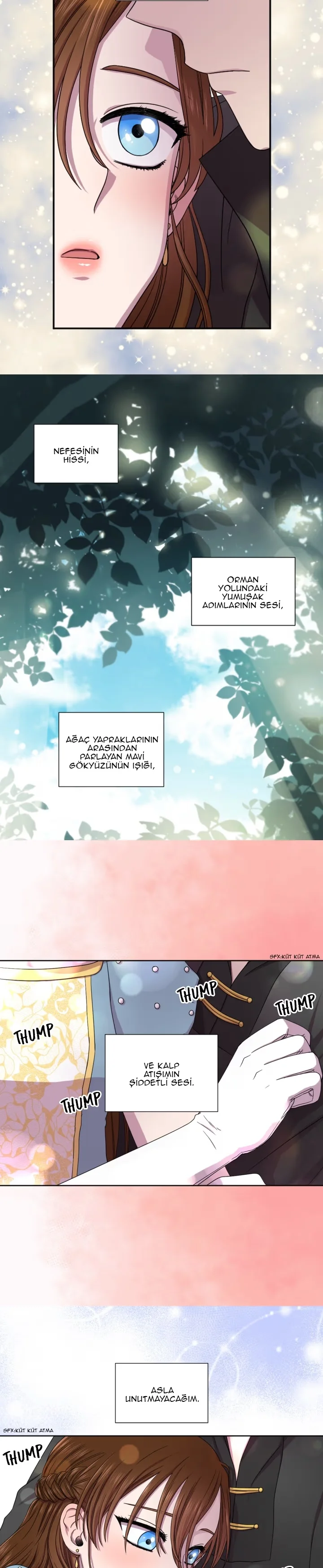 Golden Time - Bölüm 5 - Sayfa 23