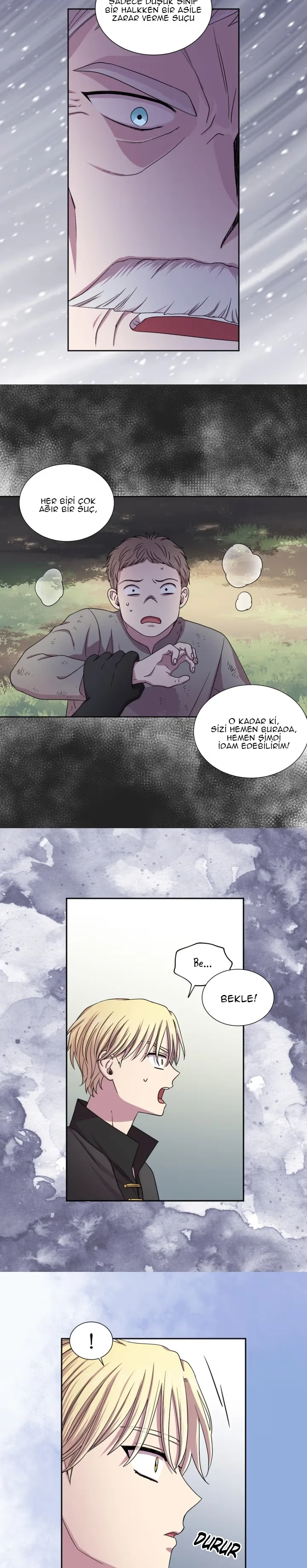 Golden Time - Bölüm 5 - Sayfa 6