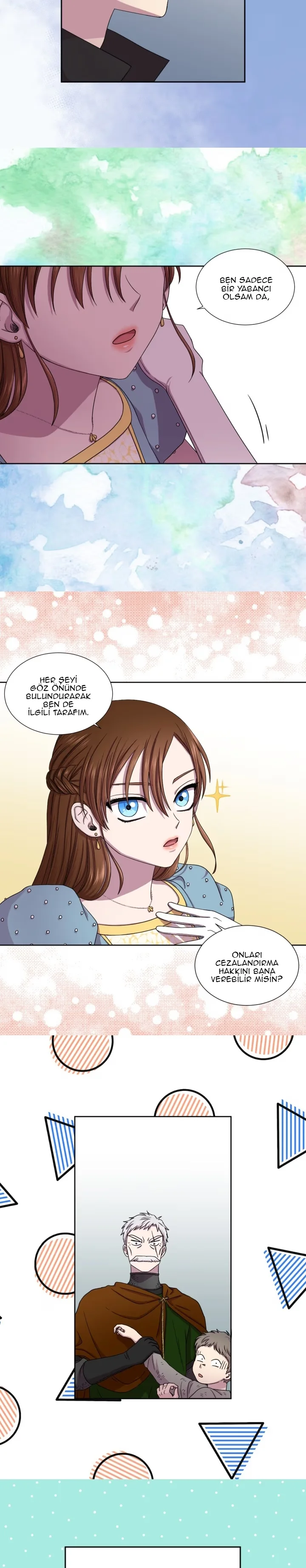 Golden Time - Bölüm 5 - Sayfa 7