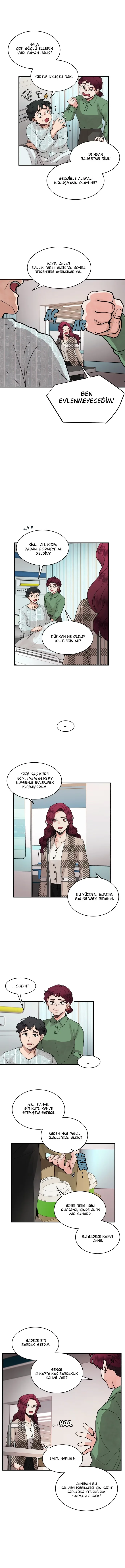 A Bittersweet Couple - Bölüm 15 - Sayfa 4