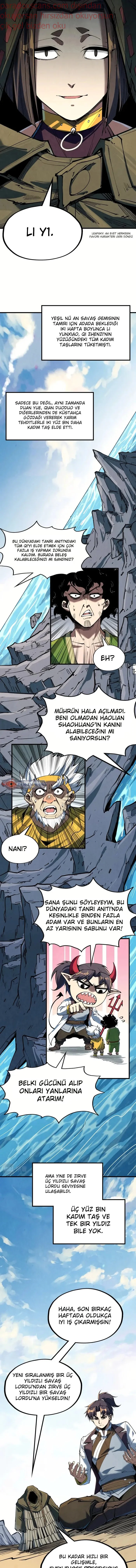 The Ultimate of All Ages - Bölüm 211 - Sayfa 6