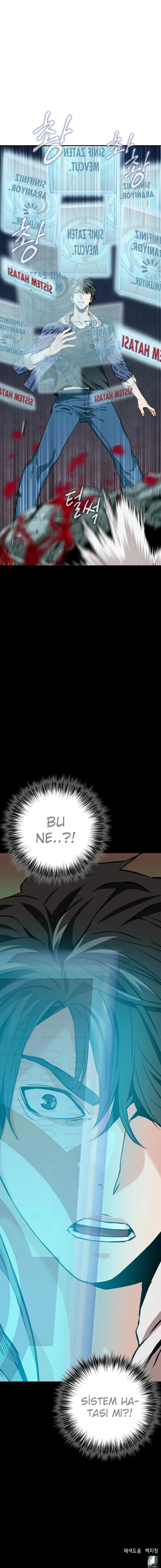 Seoul Station Druid - Bölüm 6 - Sayfa 15