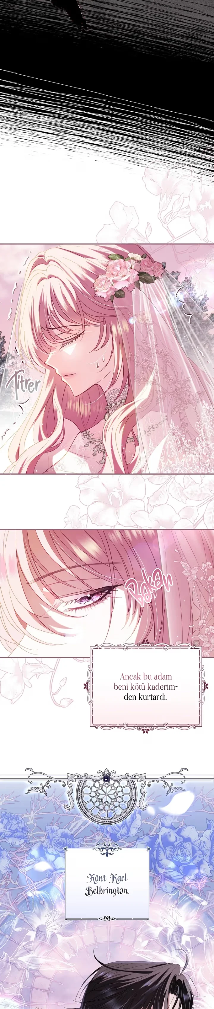 Villain, I'll Do Everything Except Marriage for You! - Bölüm 1 - Sayfa 6