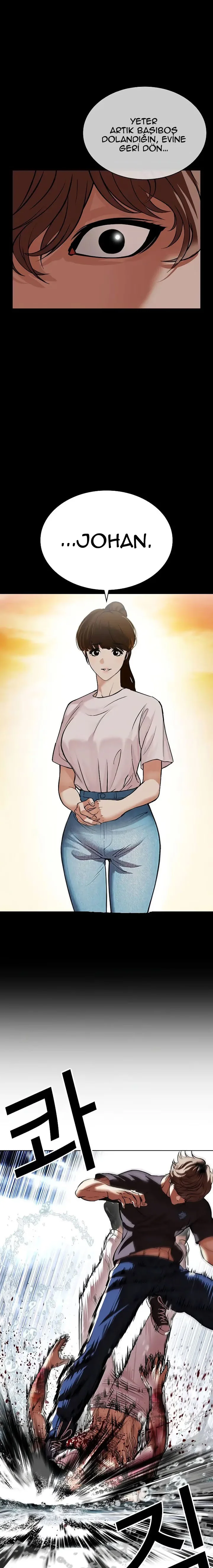 Lookism - Bölüm 510 - Sayfa 16