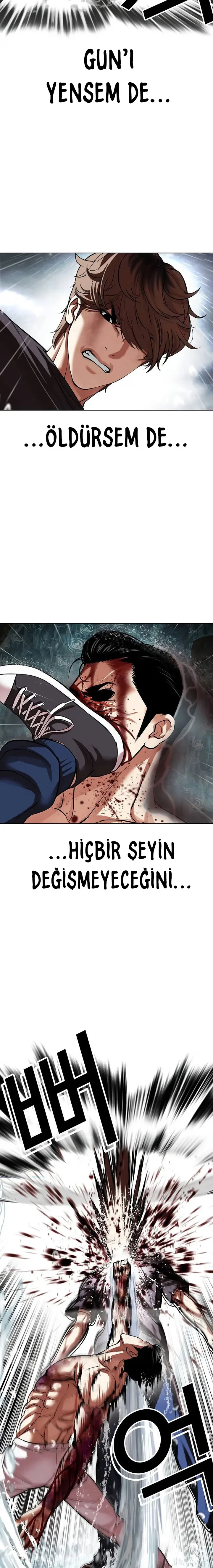 Lookism - Bölüm 510 - Sayfa 17