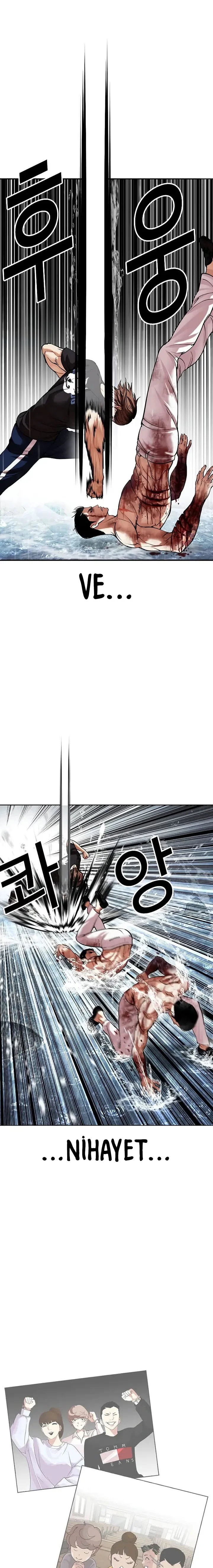 Lookism - Bölüm 510 - Sayfa 20