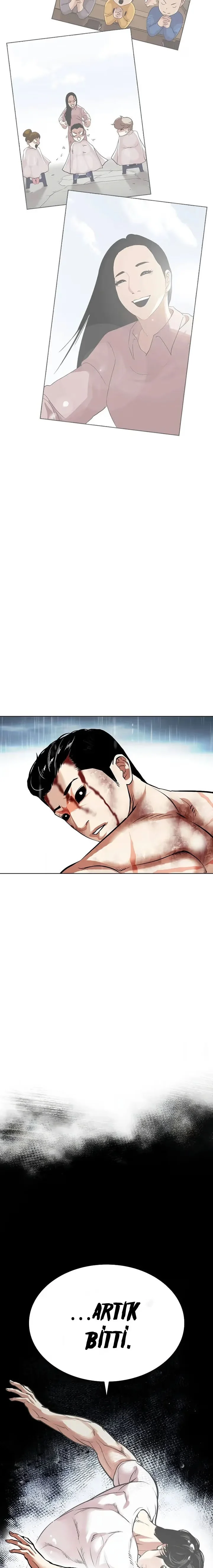 Lookism - Bölüm 510 - Sayfa 21