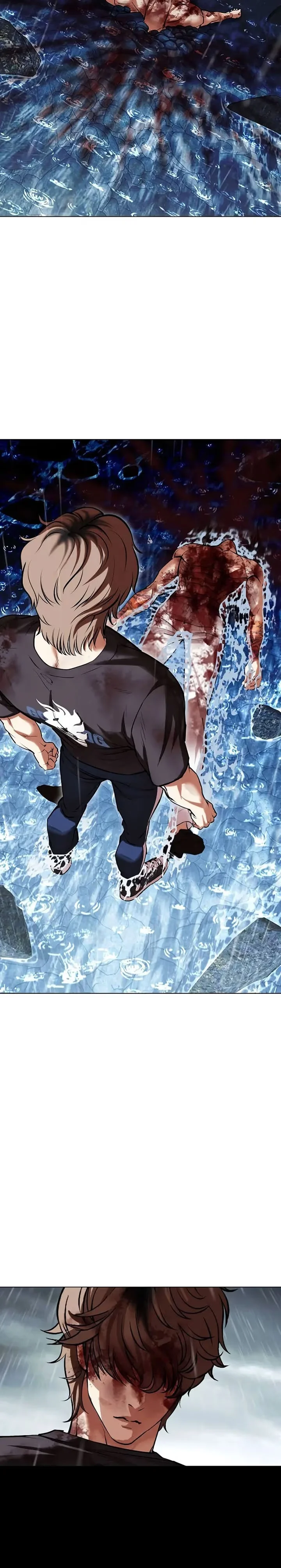 Lookism - Bölüm 510 - Sayfa 28