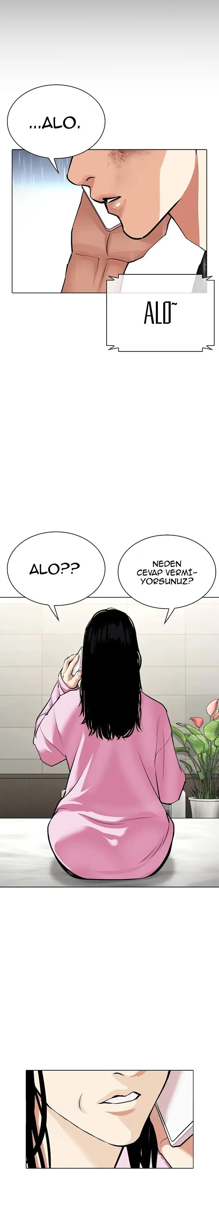 Lookism - Bölüm 510 - Sayfa 31