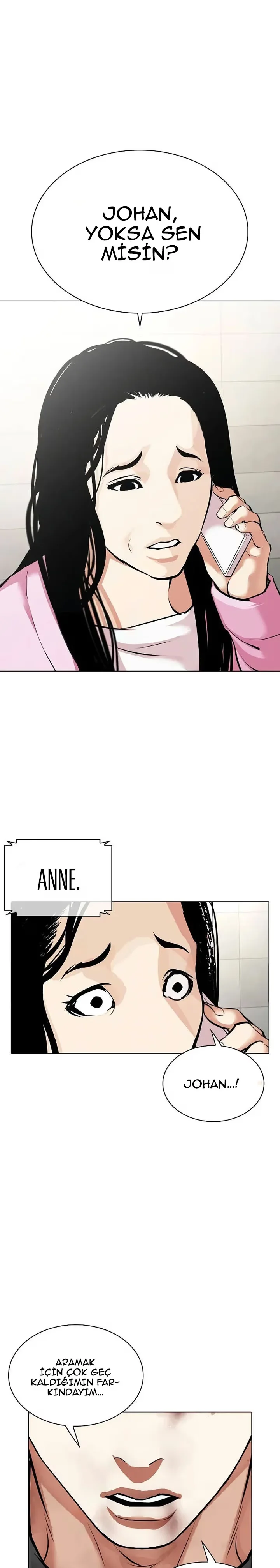 Lookism - Bölüm 510 - Sayfa 32