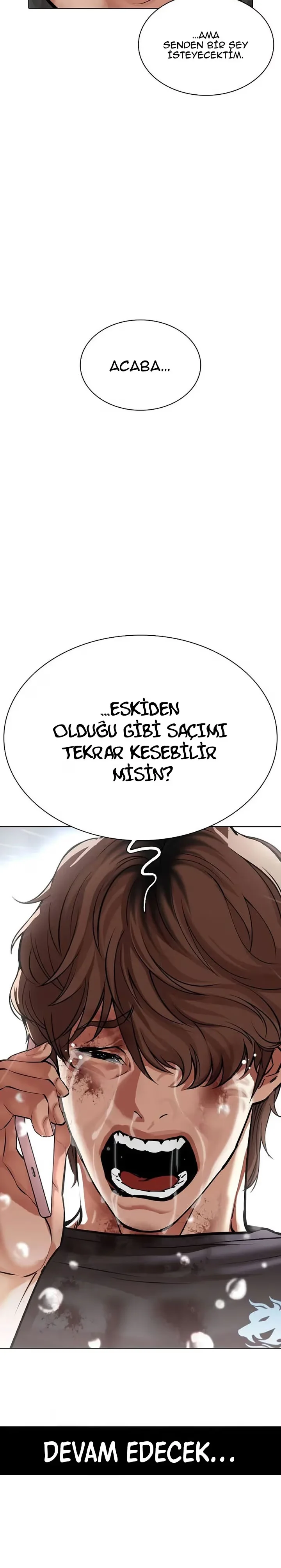 Lookism - Bölüm 510 - Sayfa 33