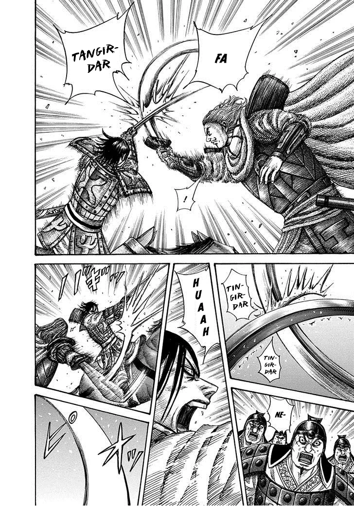Kingdom - Bölüm 307 - Sayfa 10