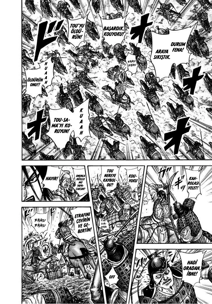 Kingdom - Bölüm 307 - Sayfa 12