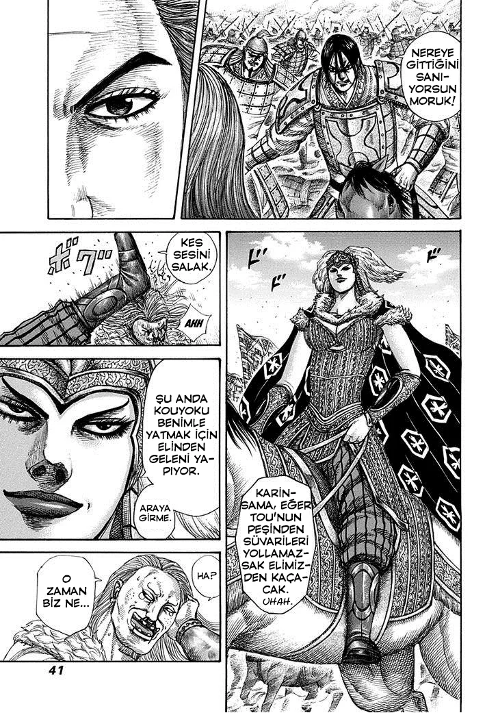 Kingdom - Bölüm 307 - Sayfa 16