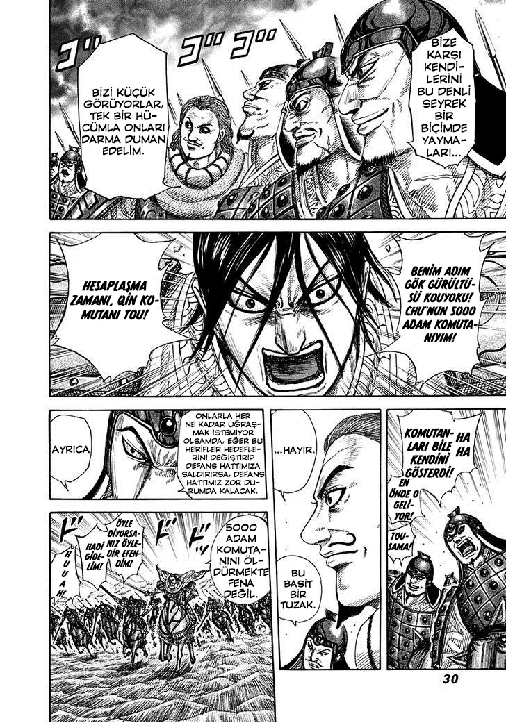 Kingdom - Bölüm 307 - Sayfa 6
