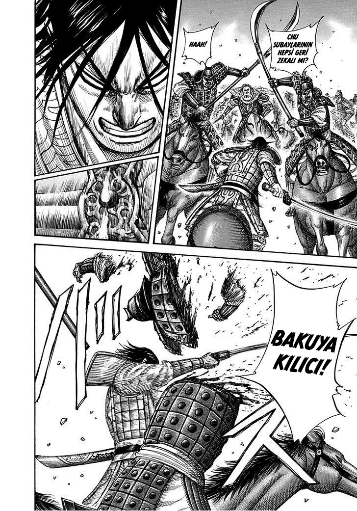 Kingdom - Bölüm 307 - Sayfa 8