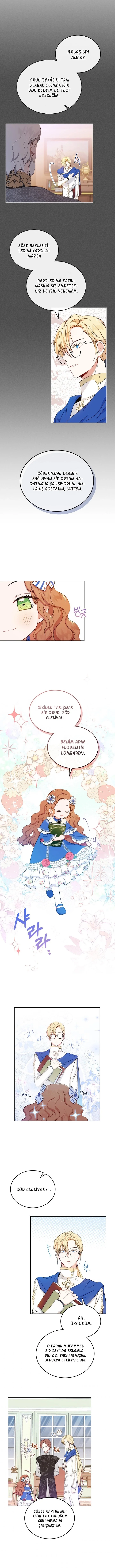 I Shall Master This Family - Bölüm 6 - Sayfa 4