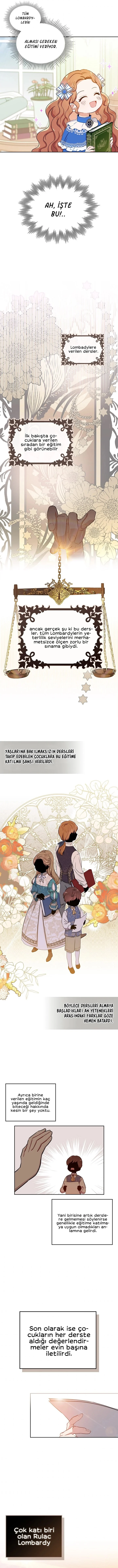 I Shall Master This Family - Bölüm 6 - Sayfa 5