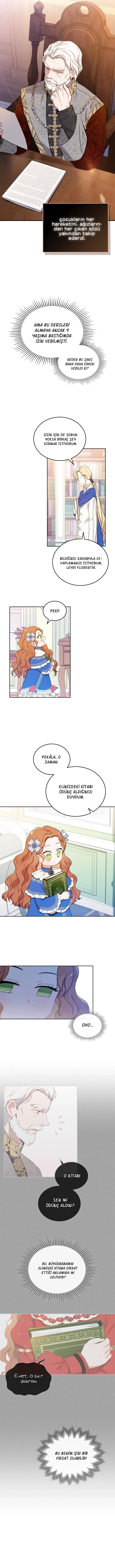 I Shall Master This Family - Bölüm 6 - Sayfa 6