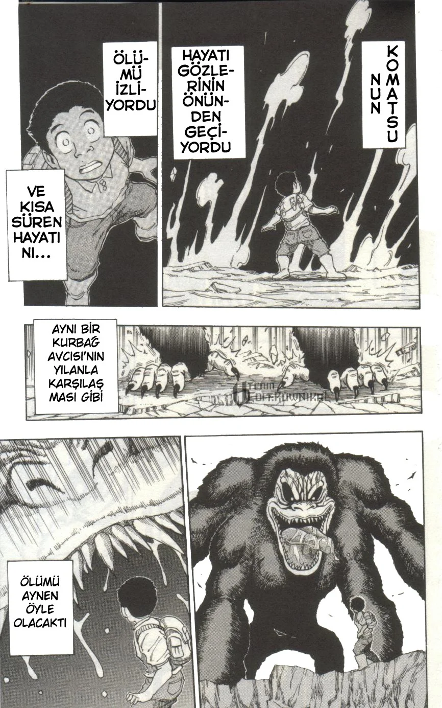 Toriko - Bölüm 5 - Sayfa 12