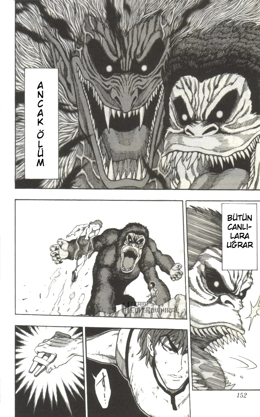 Toriko - Bölüm 5 - Sayfa 13