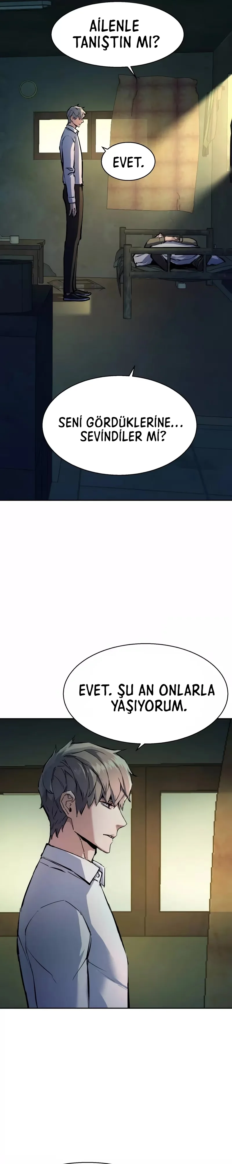 Mercenary Enrollment - Bölüm 162 - Sayfa 17