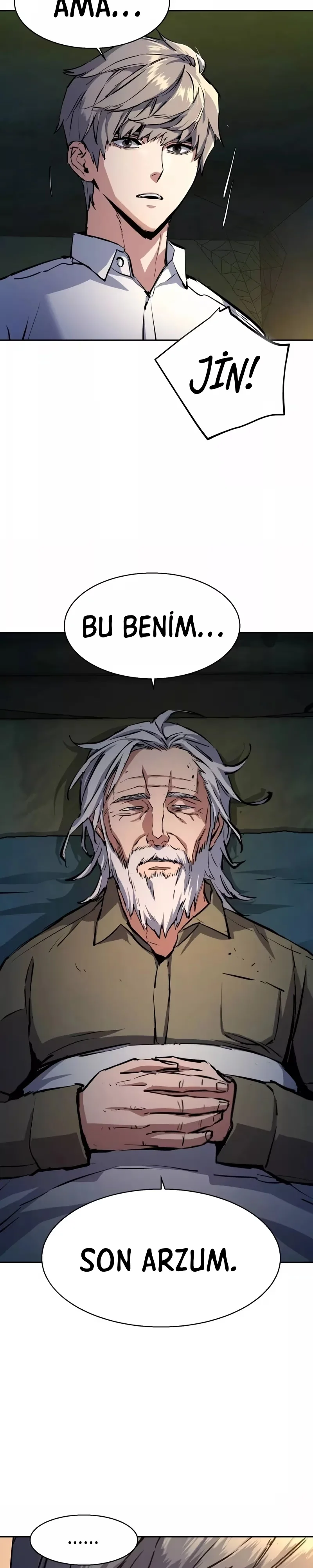 Mercenary Enrollment - Bölüm 162 - Sayfa 22