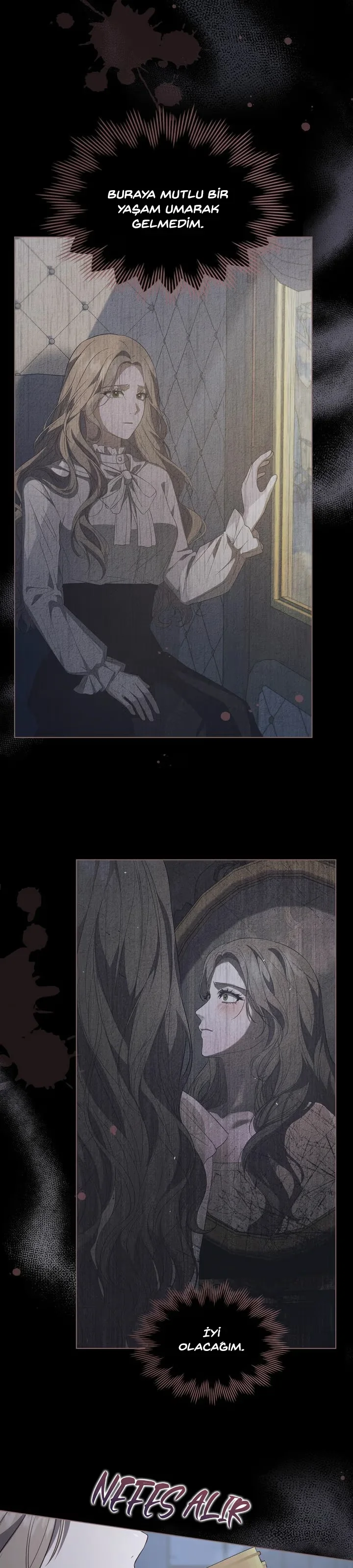 The Blood Moon - Bölüm 3 - Sayfa 14
