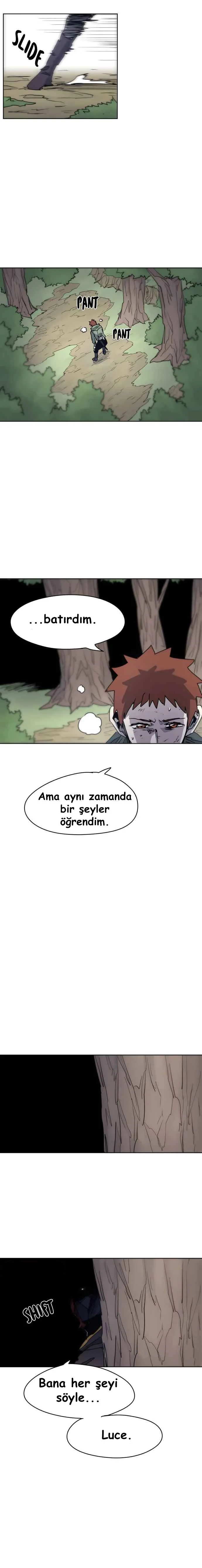 The Ember Knight - Bölüm 14 - Sayfa 6
