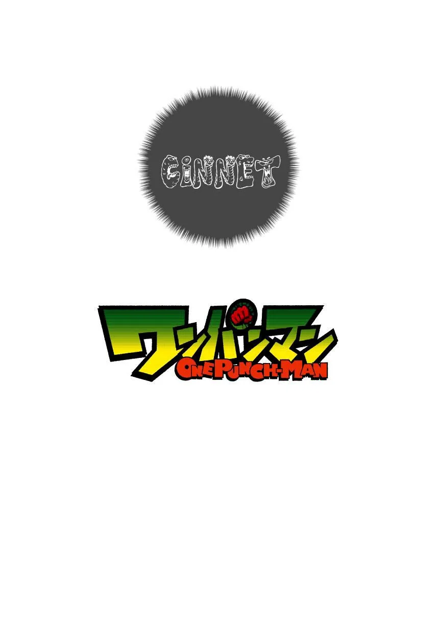 One-Punch Man - Bölüm 8.5 - Sayfa 46