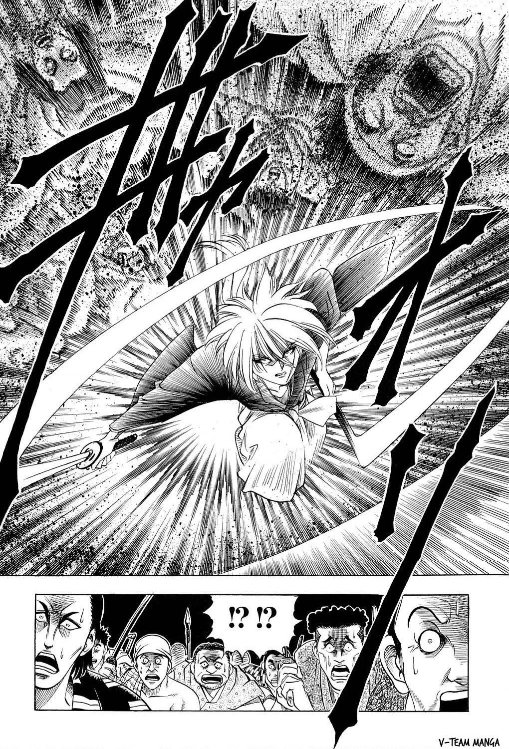 Rurouni Kenshin - Bölüm 1 - Sayfa 39