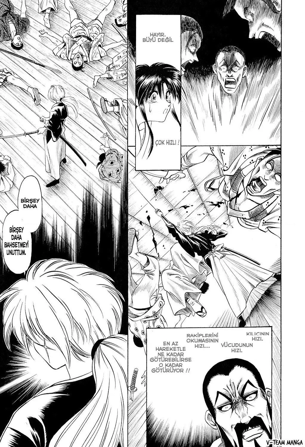Rurouni Kenshin - Bölüm 1 - Sayfa 41