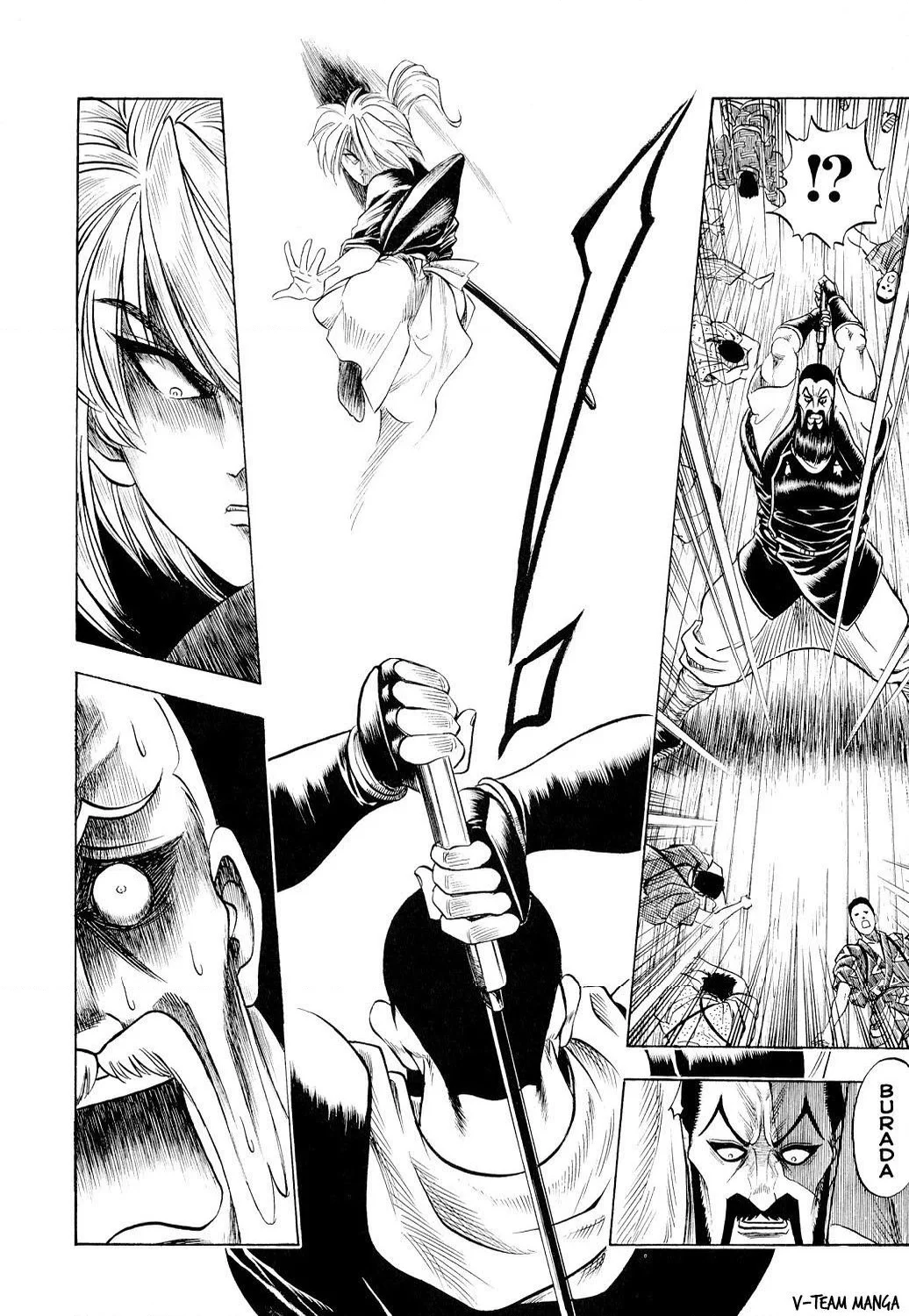 Rurouni Kenshin - Bölüm 1 - Sayfa 44