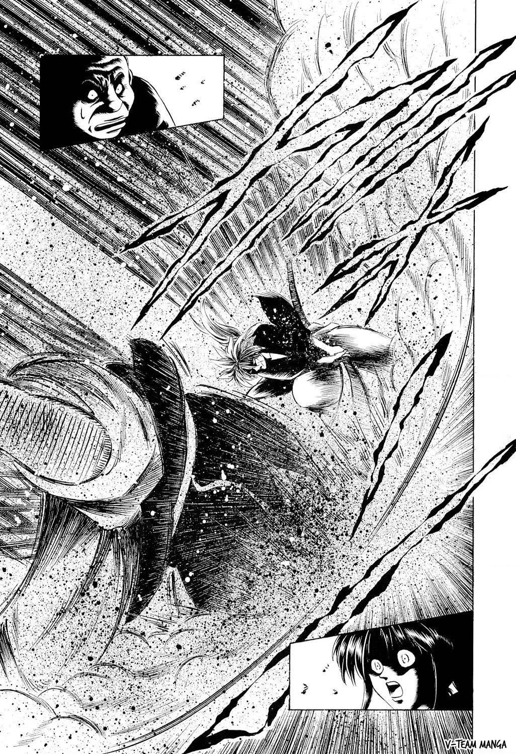 Rurouni Kenshin - Bölüm 1 - Sayfa 45