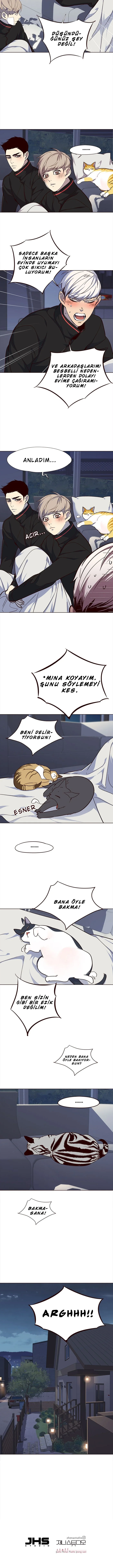 Eleceed - Bölüm 35 - Sayfa 10