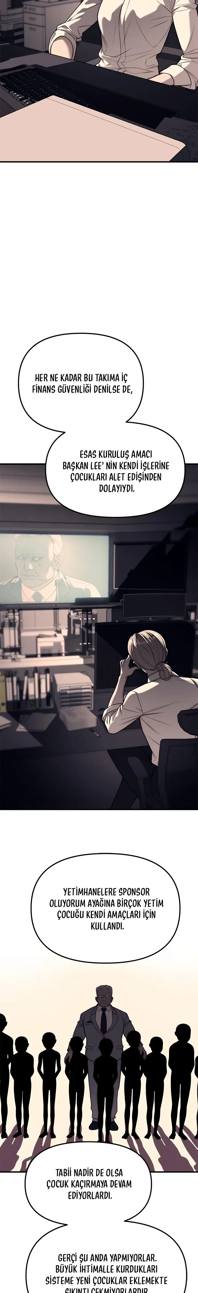 Undercover! Chaebol High School - Bölüm 90 - Sayfa 11