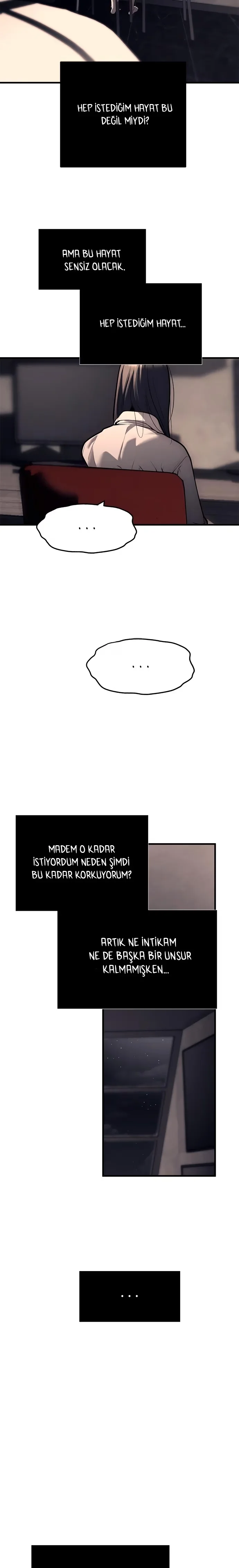 Undercover! Chaebol High School - Bölüm 90 - Sayfa 24