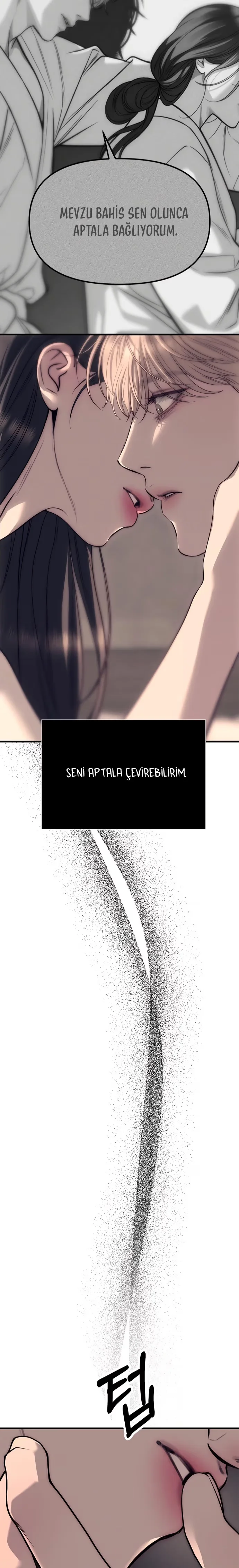 Undercover! Chaebol High School - Bölüm 90 - Sayfa 28