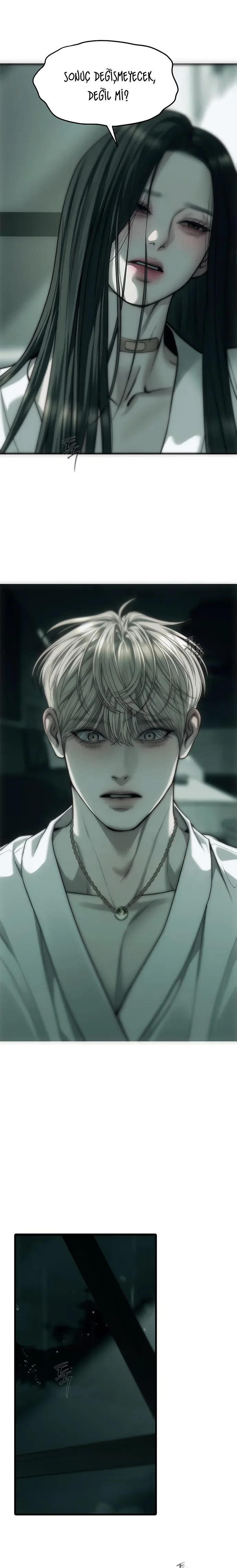 Undercover! Chaebol High School - Bölüm 90 - Sayfa 39