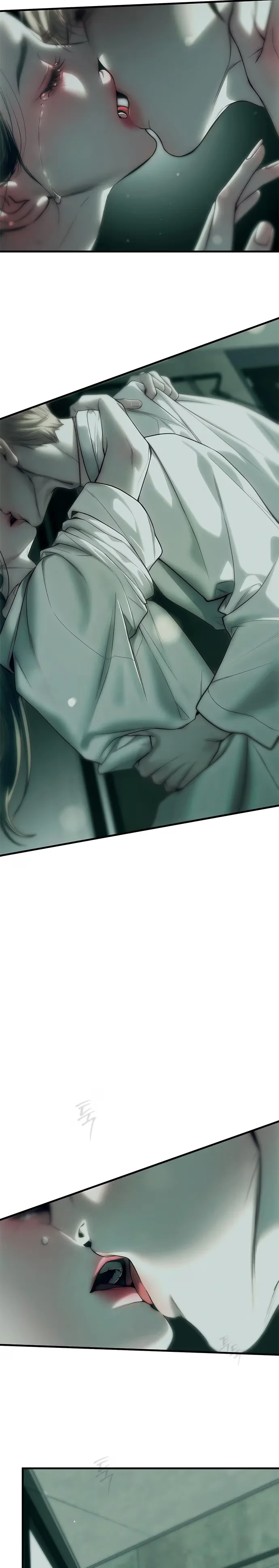 Undercover! Chaebol High School - Bölüm 90 - Sayfa 46