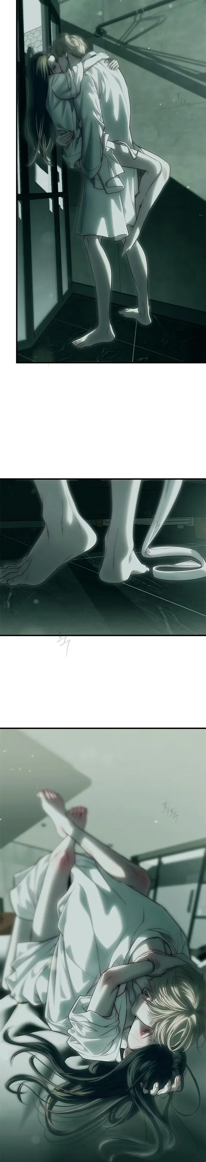 Undercover! Chaebol High School - Bölüm 90 - Sayfa 47