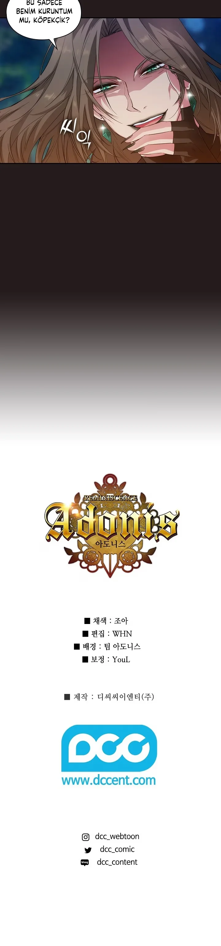 Adonis - Bölüm 191 - Sayfa 26