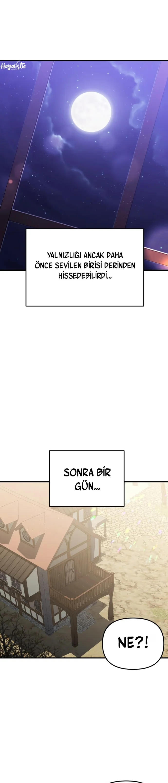 Marriage Alliance for Revenge - Bölüm 38 - Sayfa 6