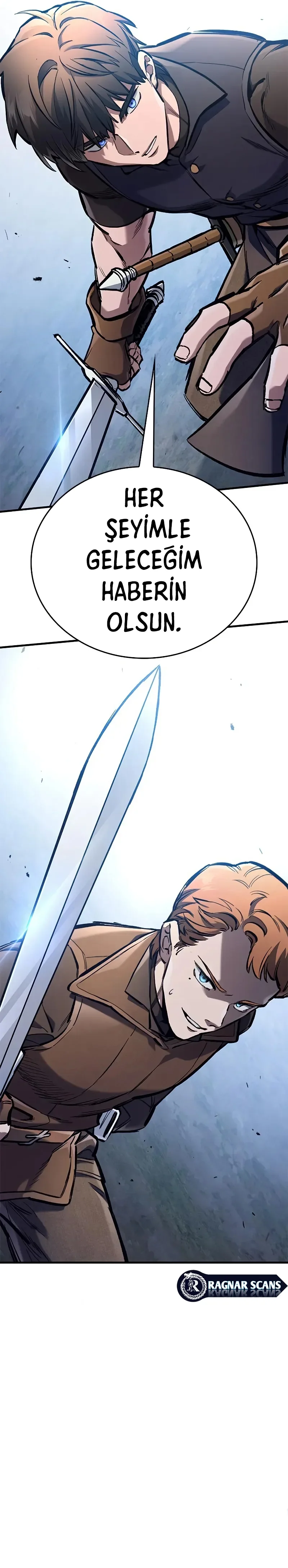 Eternally Regressing Knight - Bölüm 81 - Sayfa 14