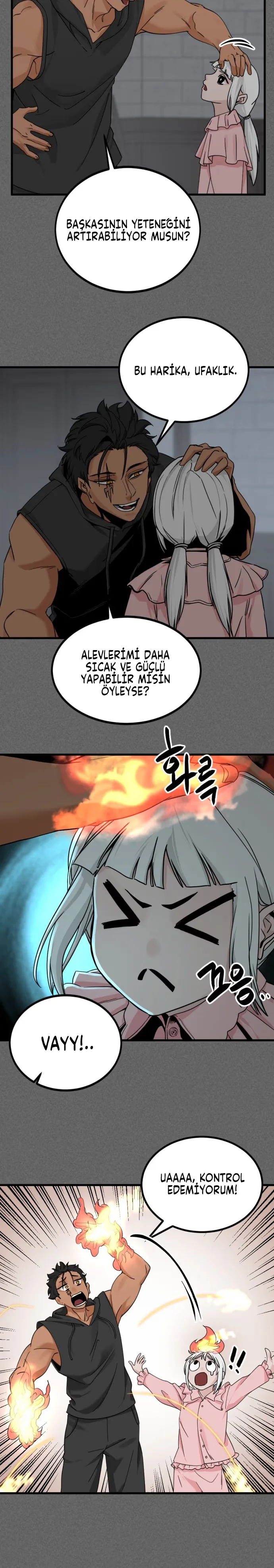 Hero Killer - Bölüm 107 - Sayfa 14
