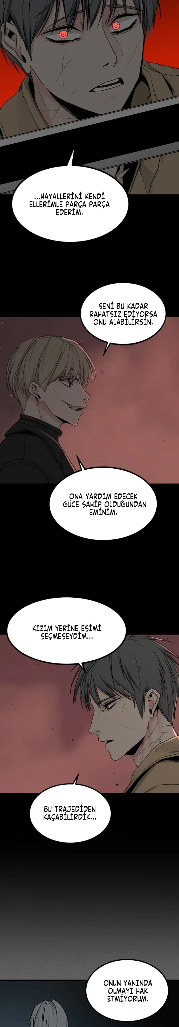 Hero Killer - Bölüm 107 - Sayfa 6