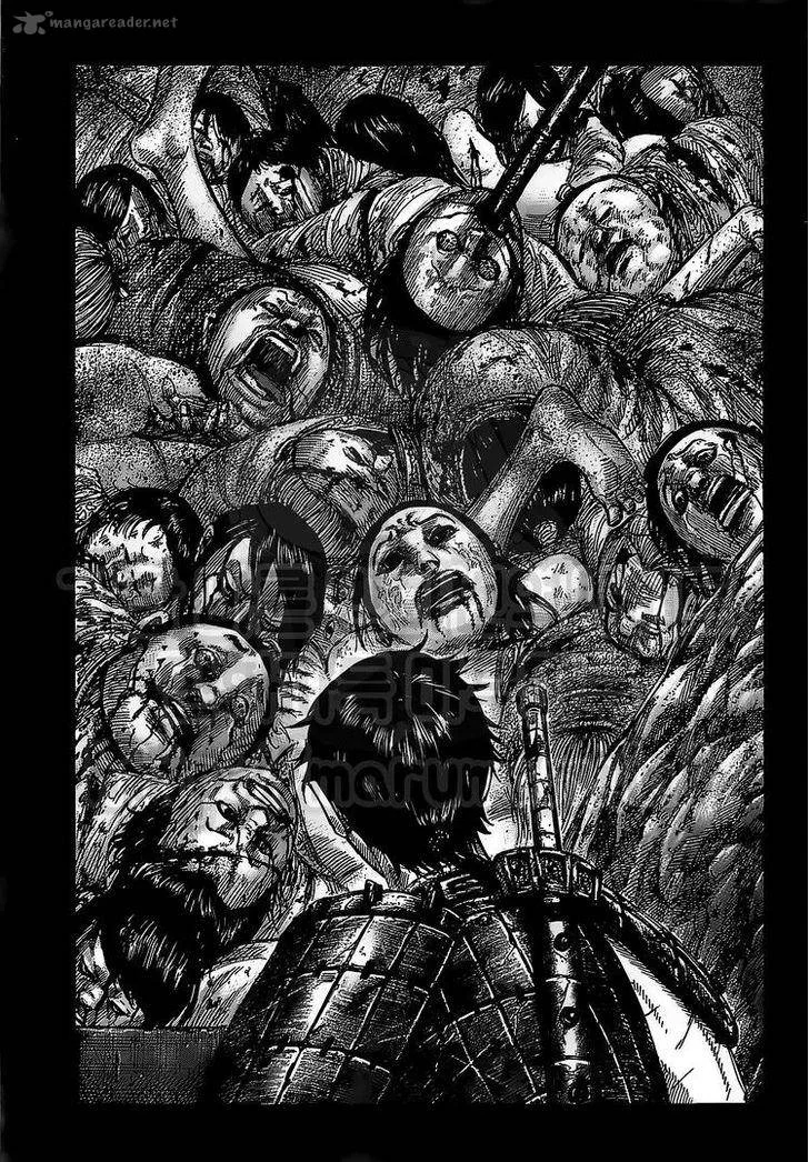 Kingdom - Bölüm 476 - Sayfa 10