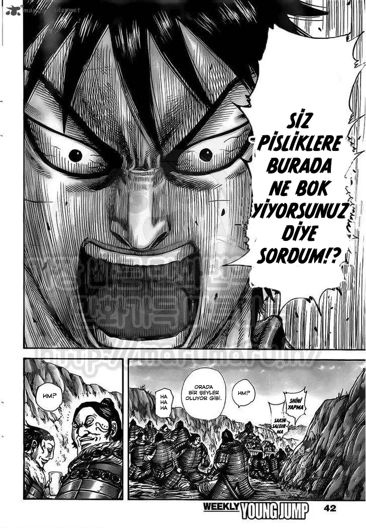 Kingdom - Bölüm 476 - Sayfa 13